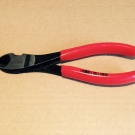 Knipex 74 01 160 Kraftseitenschneider 7401160